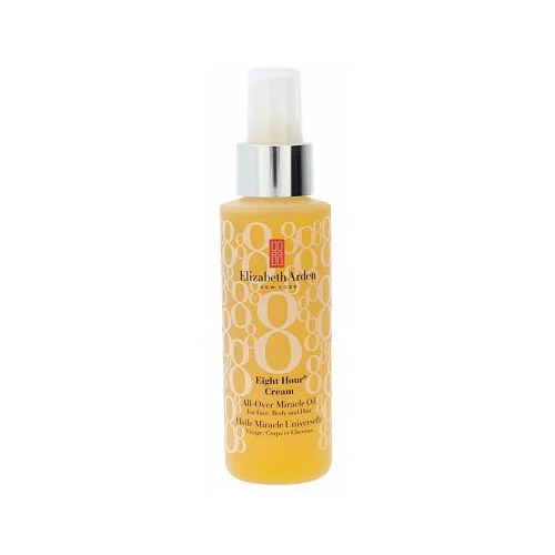 Elizabeth Arden eight Hour® cream all-over miracle oil ulje za lice, tijelo i kosu 100 ml