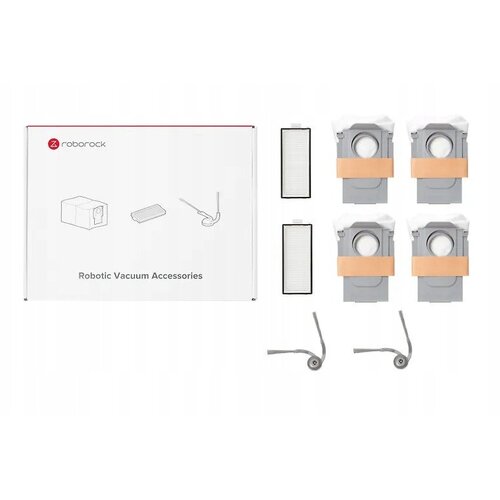 Roborock Dodatki za sesalnik Z70 Model 8.02.0440, (5000534052) Slike