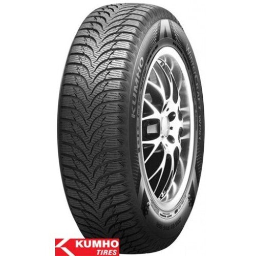 Kumho WinterCraft WP51 ( 205/55 R16 91T 4PR ) Slike