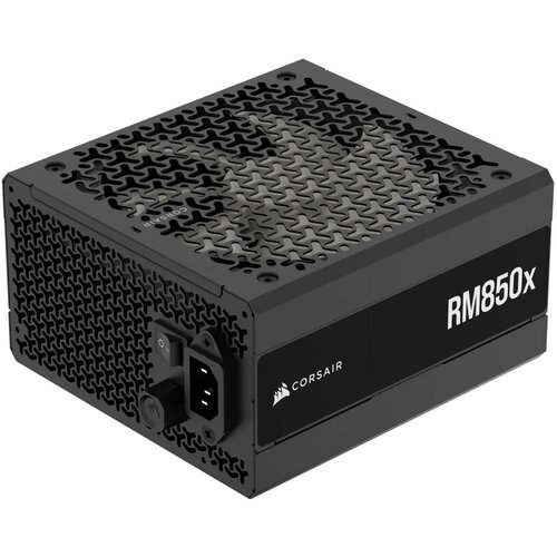 Corsair napajanje SHIFT RM850x 850W/ATX/80+Gold/crna CP-9020200-EU Cene