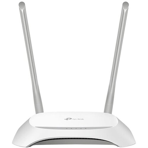 Tp-link Wireless N Router, 4 porta, 300Mbps, 2.4GHz - TL-WR850N Cijene