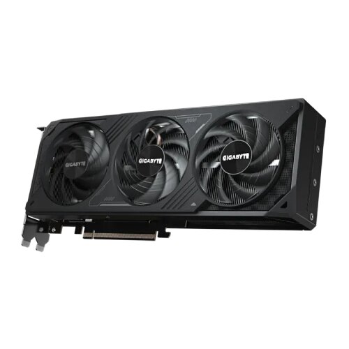 Gigabyte nvidia geforce rtx 5070 windforce 12GB 192bit GV-N5070WF3OC-12GD rev. 1.0 outlet Slike