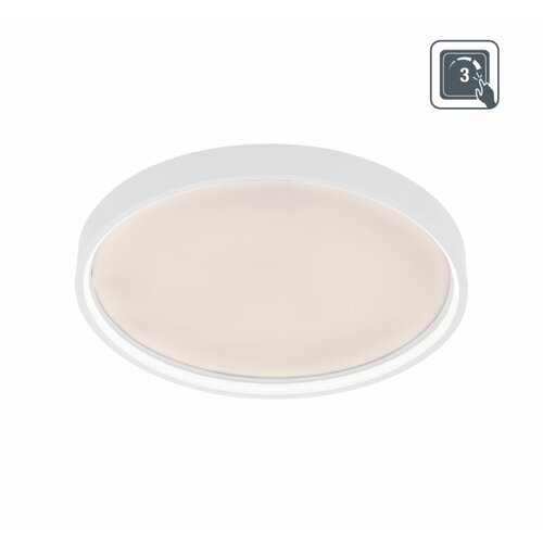 LED Plafonjera 28W Ø45CM 2400LM 3000K Dimmable Cene