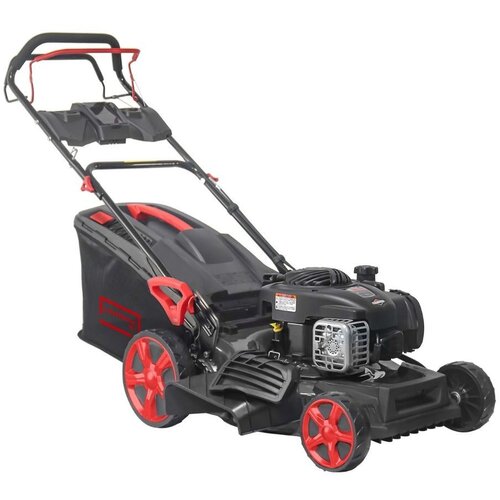 Landmaster kosilica LM46CPBK-BS450+ Slike