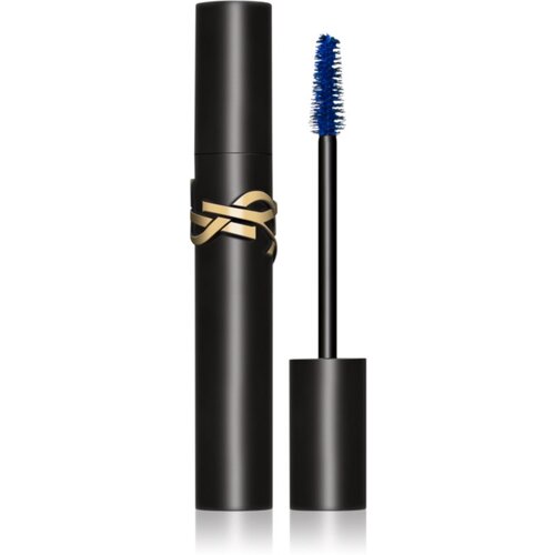 Yves Saint Laurent Lash Clash Extreme Volume maskara za ekstra volumen nijansa 04 Blue 9 ml Cijene