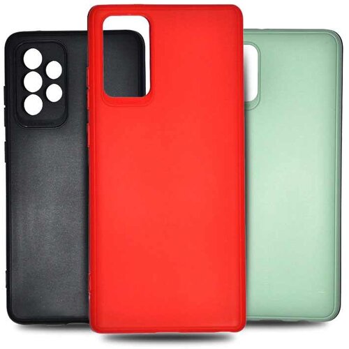 Luxury A13 5G CRNA SAMSUNG Slike