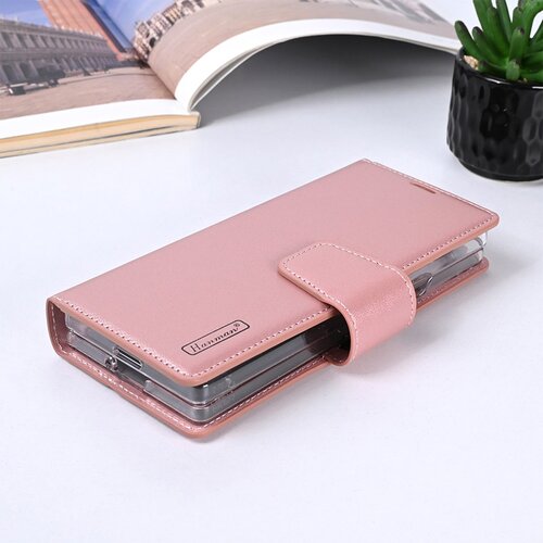  Maska za Samsung Galaxy Z Fold 6/ F956B na preklop Hanman Mill roze Slike