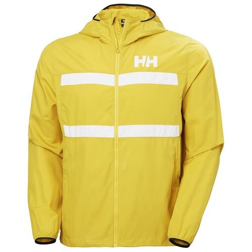 Helly Hansen Vetrovke Salt Striped Rumena Slike