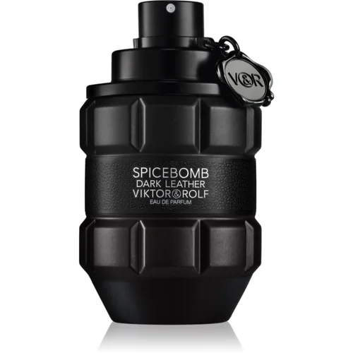 Viktor & Rolf Spicebomb Dark Leather parfumska voda za moške 90 ml