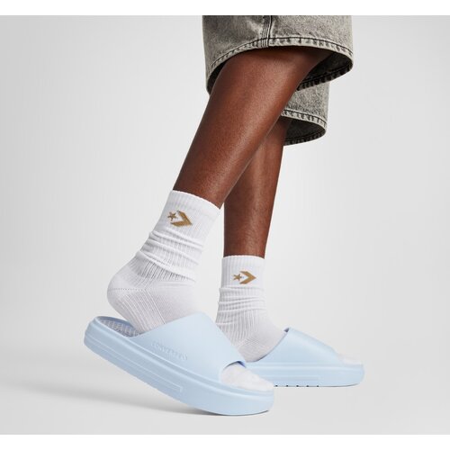 Converse unisex papuČe essential slide Slike