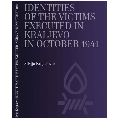 Delfi Identities of the victims executed in Kraljevo in October 1941 Cene