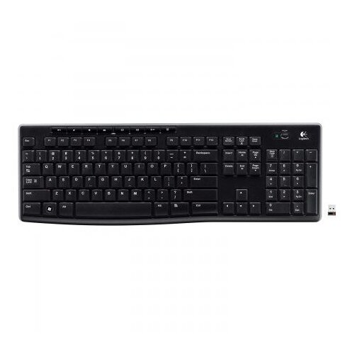 Logitech K270 Tastatura Wireless Cijene