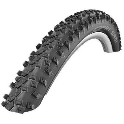 Schwalbe SMART SAM 29 x 1.75 Guma za bicikl, crna, veličina Cijene
