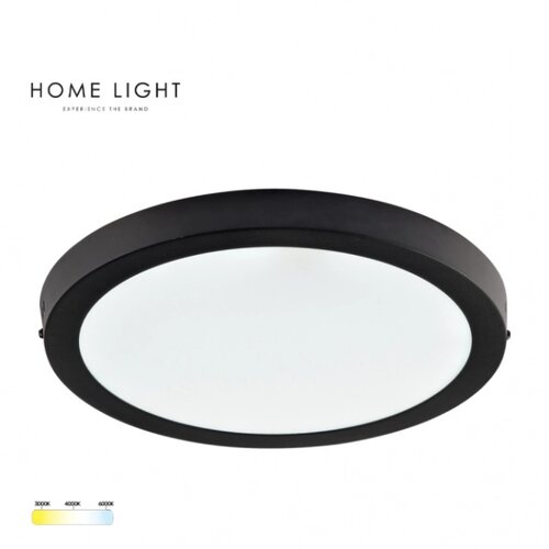  LED PANEL N/Z KNC5-24W 3000/4000/6000K CRNI Cene