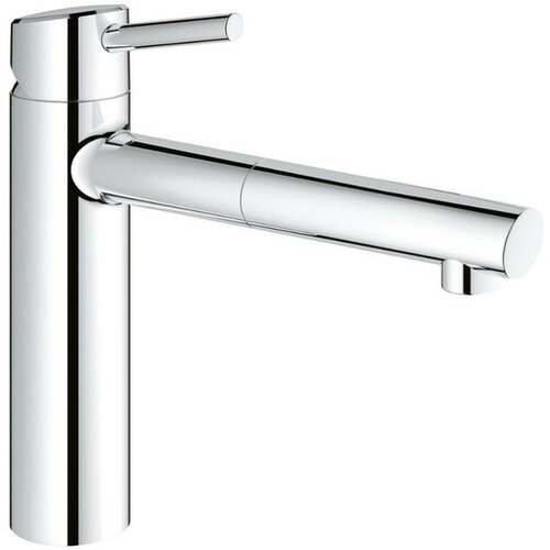 Grohe kuhinjska armatura enoročna Concetto 31129001 Cene