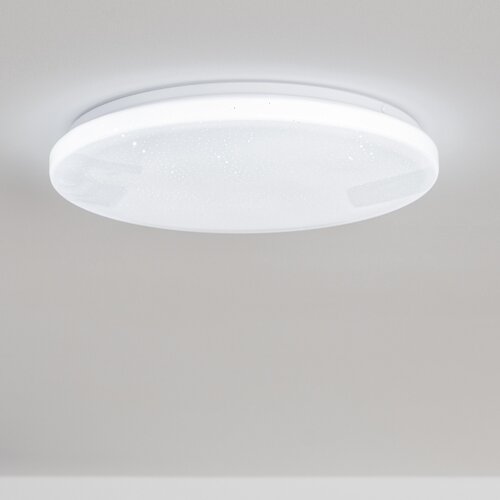  Brilagi - LED prigu&amp;scaron;iva svetiljka SMART STARS LED/36W/230V Wi-Fi Tuya + daljinski upravljač Slike