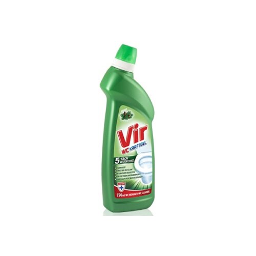 VIR Gel za či&scaron;ćenje kupatilo Kiefer, 750ml Cene