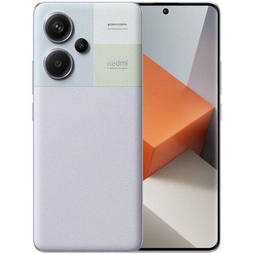 Xiaomi Pametni telefon Redmi Note 13 Pro + 5G Double SIM 16 / 512 GB - vijolična, (21873187) Cene