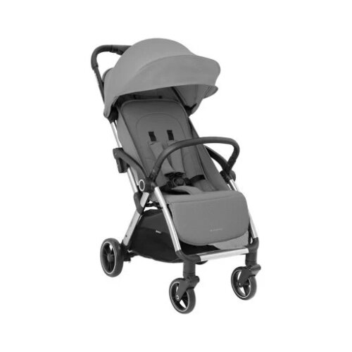 Kolica autofolding Eden Grey KKB30155 Slike