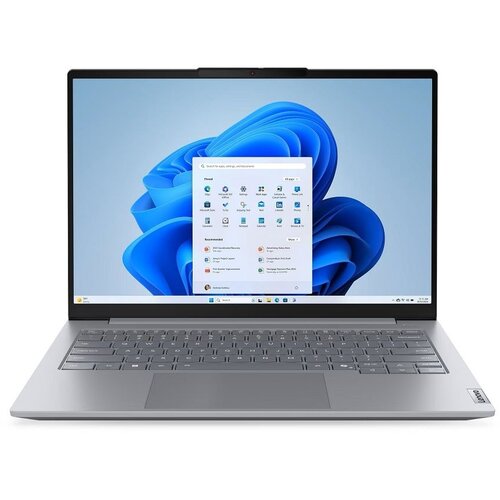 Lenovo Think thinkbook 14 G8 irl core 7 240H (10C/16T, 24MB), 1x 16GB DDR5, ssd 512GB pcie, 14&amp;quot; wuxga (1920x1200) ips ag 300n, intel graphics, glan, wlan, bt, kybsr bl, hdmi, 2x usb 3.2 G1, TB4, usb-c 3.2 G2, fpr, cam fhd+ir, 4 win 11 pro 21SG008DYA Slike