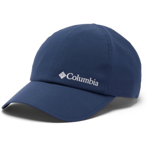 Columbia Kapa s &scaron;iltom Silver Ridge&trade; IV Ball Cap 2121141 Mornarsko modra Cene