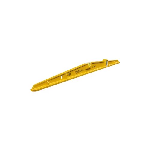 STABILA Libela iz laganog metala 100 cm Type 81S 2506 Kalibriran po: Tvornički standard (vlastiti) Slike