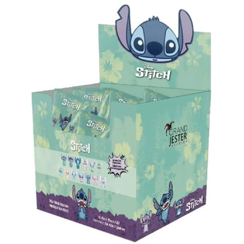  Mini Stitch Blind Bags - Small Box Cene