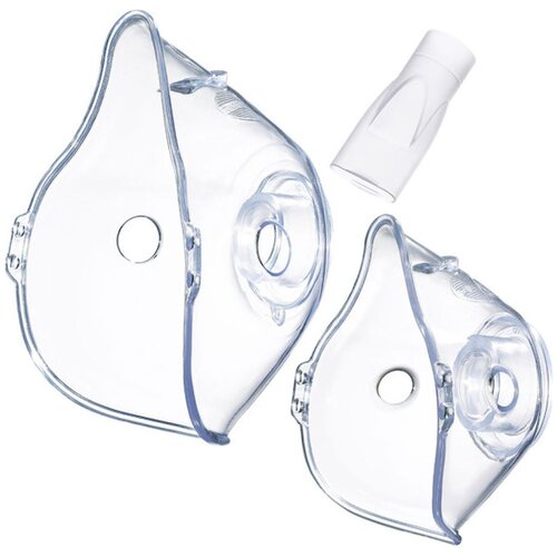 Mediblink komplet pripomočkov za prenosni inhalator Alien Cene