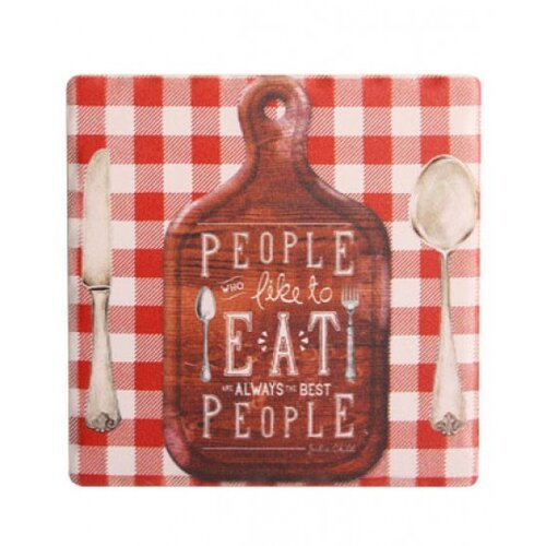 People podmetač people who like to eat ( 147435 ) Cene