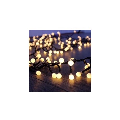  Lampice za jelku sa 576 toplo belih LED dioda ML-C2015 Cene