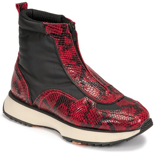 Art TURIN Red Slike