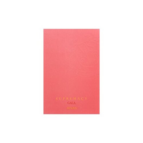 Afnan Supremacy Gala parfumirana voda za ženske 90 ml Slike