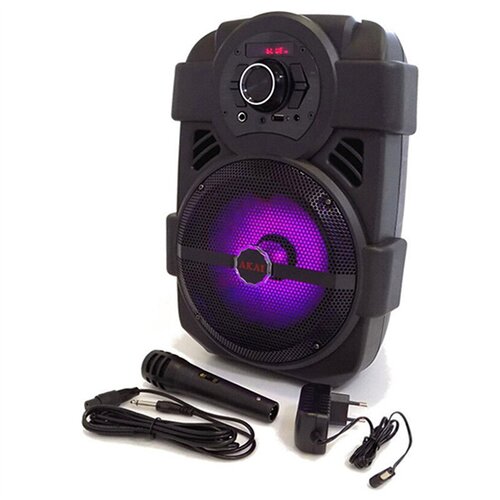  Zvučnik Akai ABTS-808L Portable Bluetooth Cijene