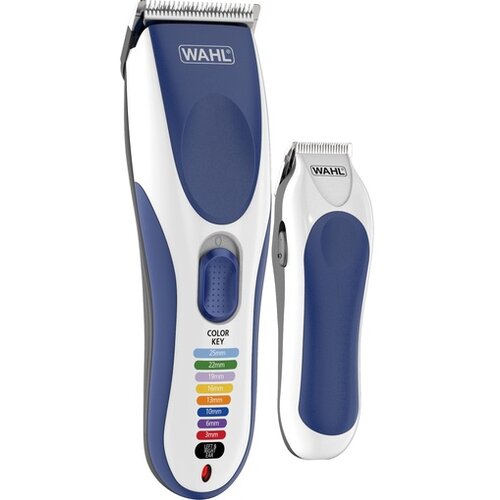 Wahl Color Pro Cordless Combo prirezovalnik za lase Cene