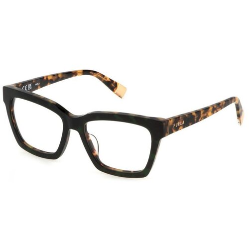 Furla Ženske Dioptrijske naočale VFU680-V Tortoise Cene