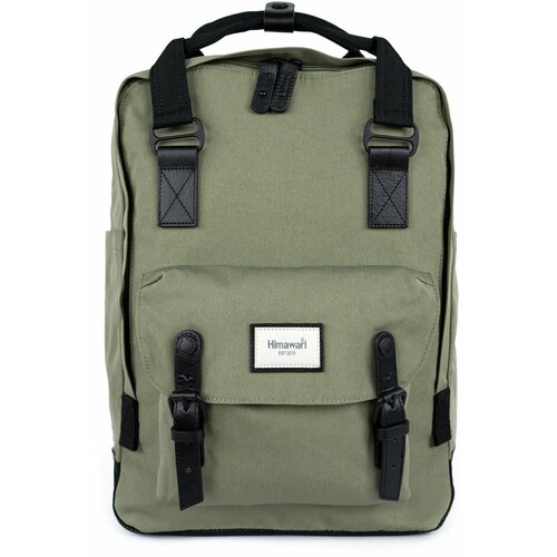 Himawari Unisex's Backpack Tr21313-9 Cene