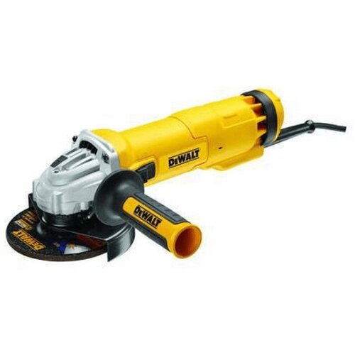 Dewalt brusilica ugaona 125/1400W DWE4237-QS Slike