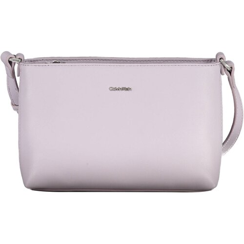 Calvin Klein PURPLE WOMEN&amp;amp;#39;S BAG Slike