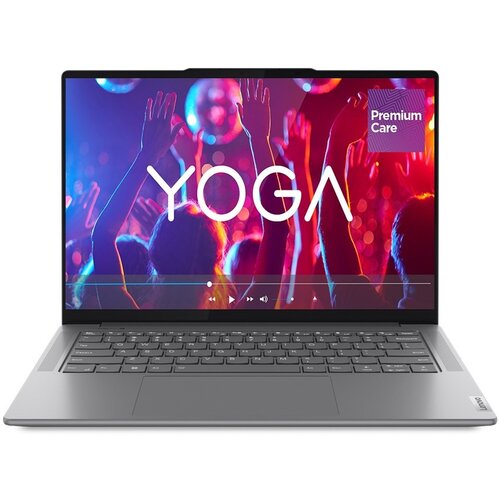 Lenovo Yoga Pro 7 14IMH9, 120Hz Touch, Ultra 7 155H, 32GB, 1TB, Intel Arc Cijene