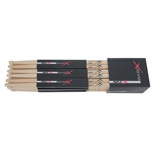 Gewa palice BASIX 7A MAPLE F822044 za bubanj Cijene