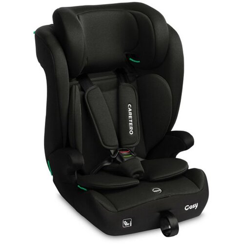 CARETERO Autosjedalica cosy i-size black (76-150) Cijene