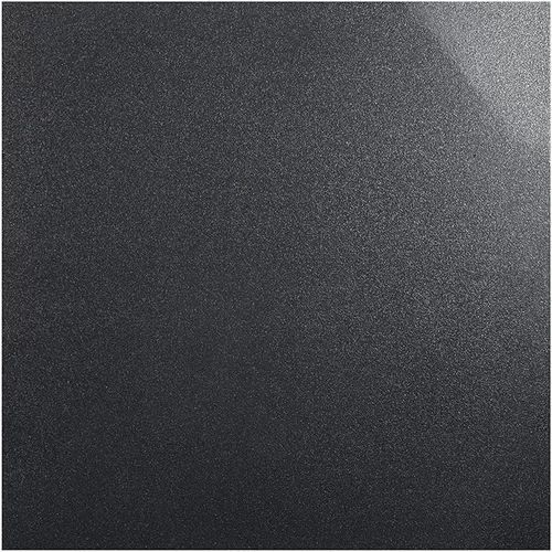 Smart porculanska pločica Lux (60 x 60 cm, Crne boje, Blistavo)