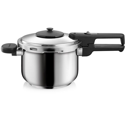 Tescoma Inox ekspres lonac s poklopcem za indukciju 3 l GrandChef - Cijene