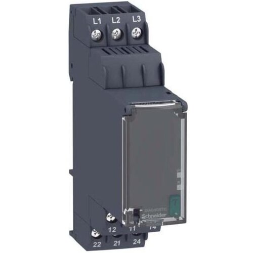 SCHNEIDER APC Schneider Electric Rele za zaporedje faz RM22TG20, (21223511) Cene