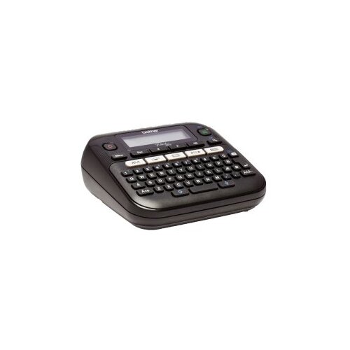 Brother PTD210VPYJ1 Labels printer Broth Slike