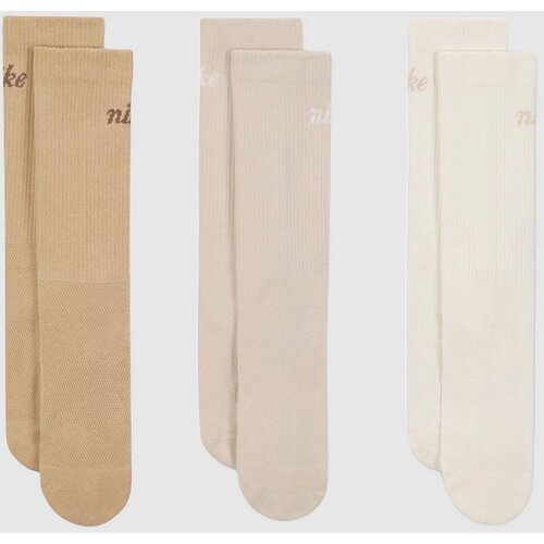 Nike Everyday 3P Socks multi / color903 Cene