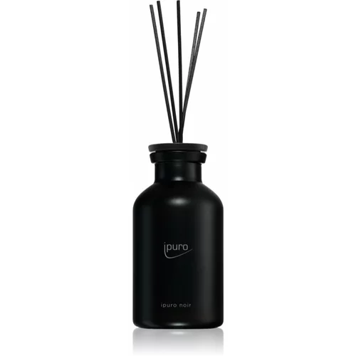 IPURO Classic Noir aroma difuzor 240 ml