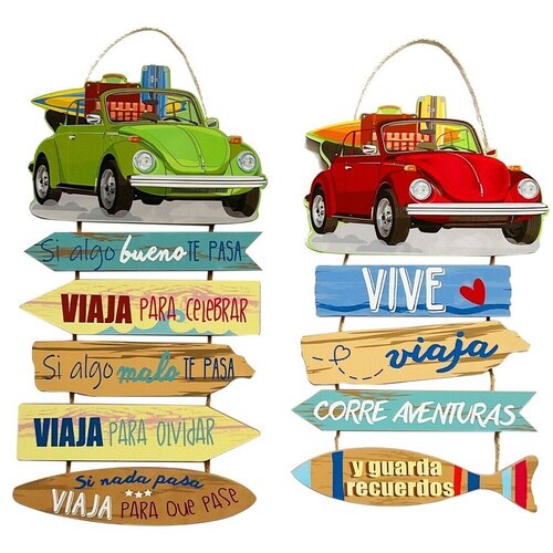 Signes Grimalt Dekoracija za zabave 2U Ornament Večbarvna Cene