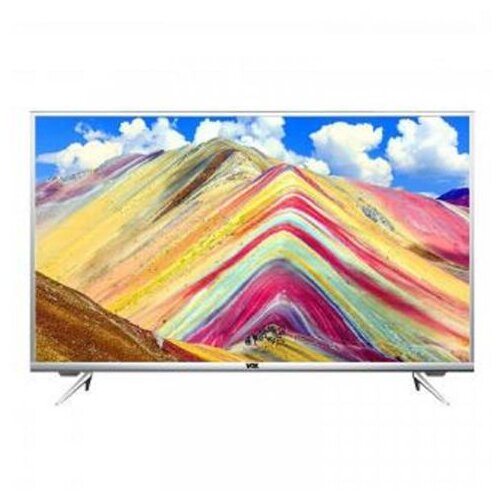 Vox 50ADS668S 4K Ultra HD televizor Slike
