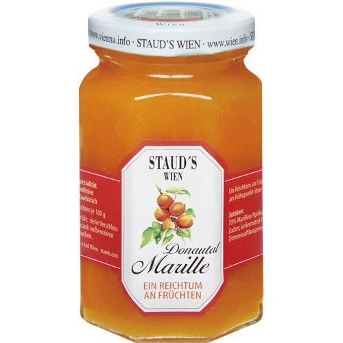  Ein Reichtum an Früchten - marelice iz doline Donave - 250 g Cene